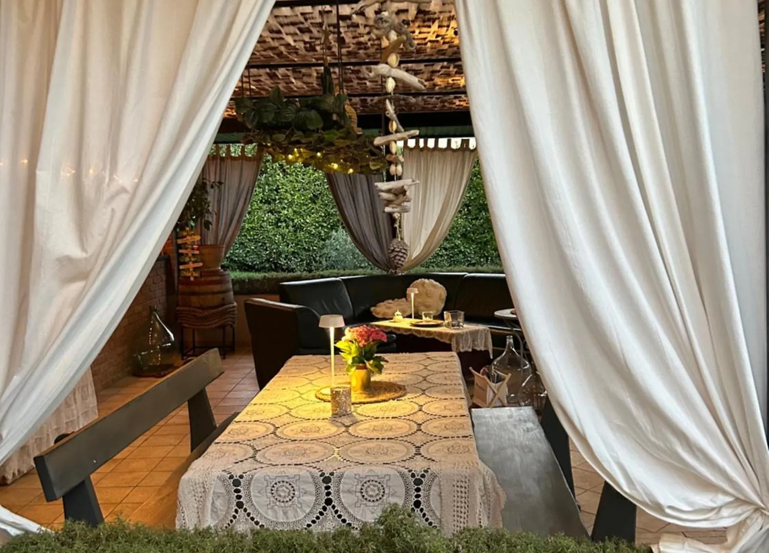 Apartments Bego Spa&Wellness Crikvenica Kroatien