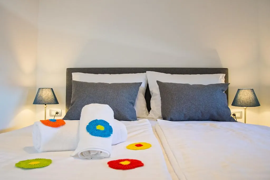 Apartments Bego Spa & Wellness Crikvenica Croazia