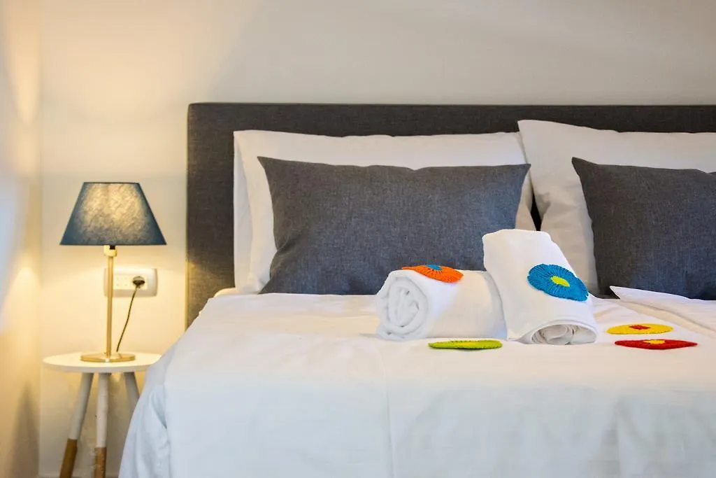 Apartments Bego Spa & Wellness Crikvenica