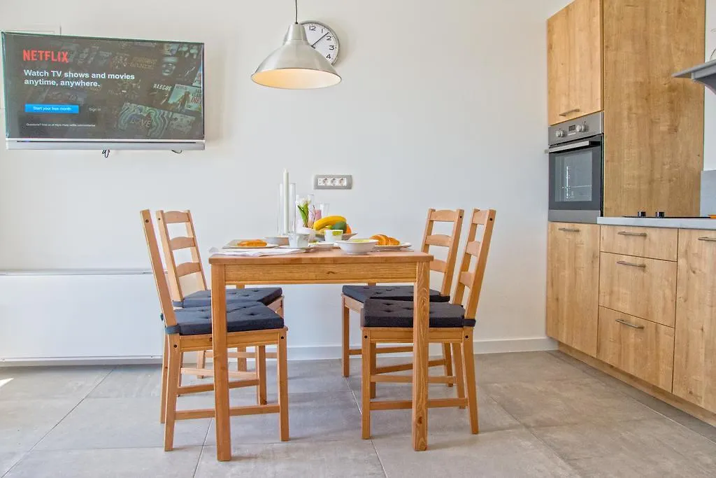 Apartments Bego Spa & Wellness Crikvenica