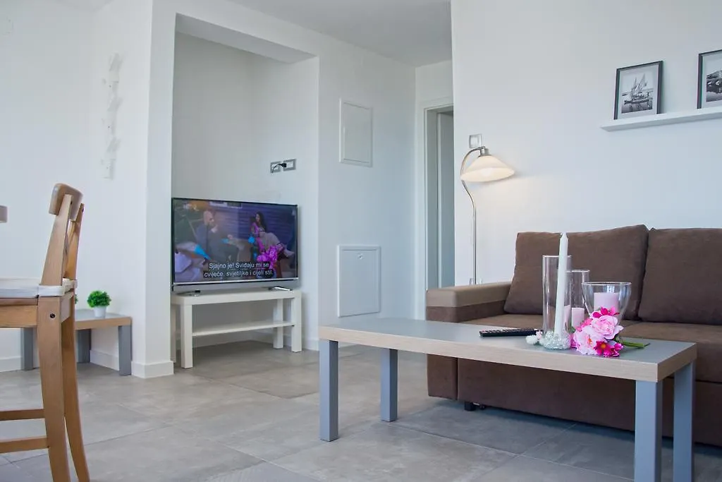 Apartments Bego Spa & Wellness Crikvenica Croazia