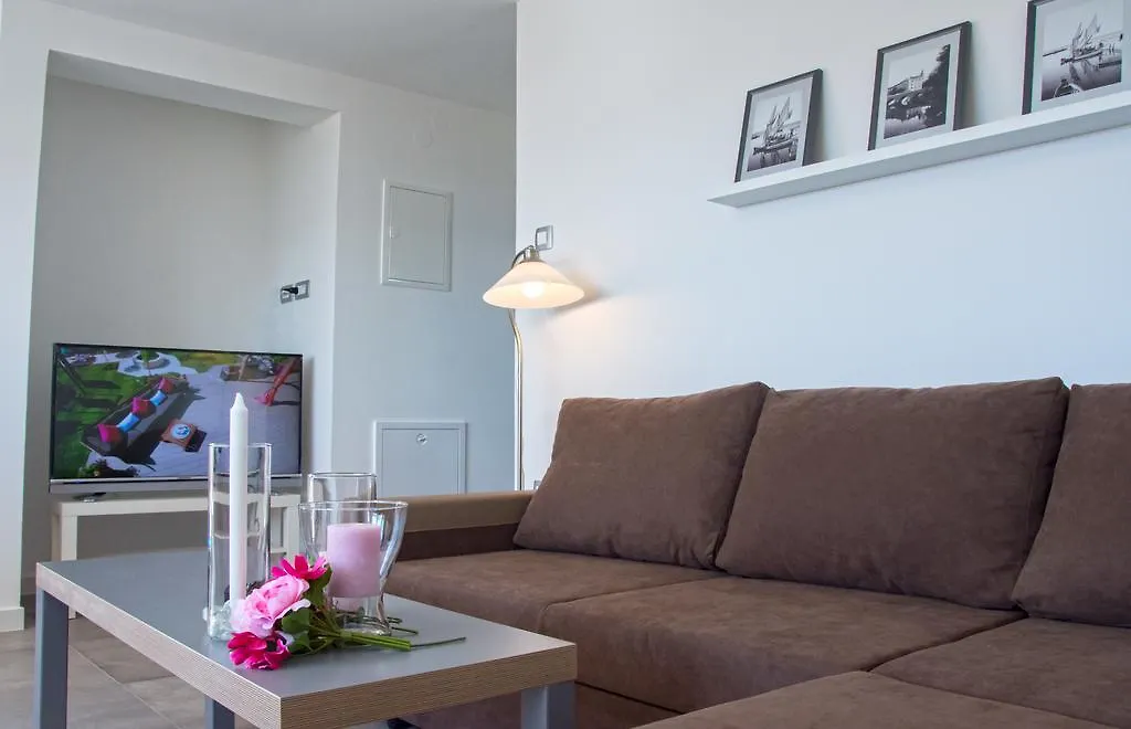 Apartments Bego Spa&Wellness Crikvenica