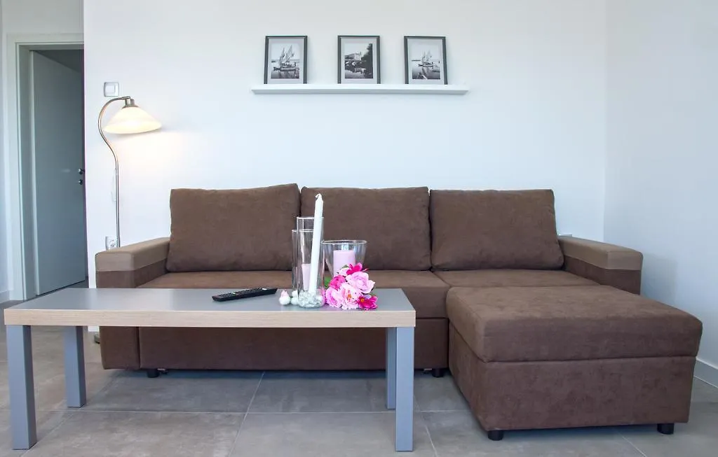 Apartments Bego Spa&Wellness Crikvenica