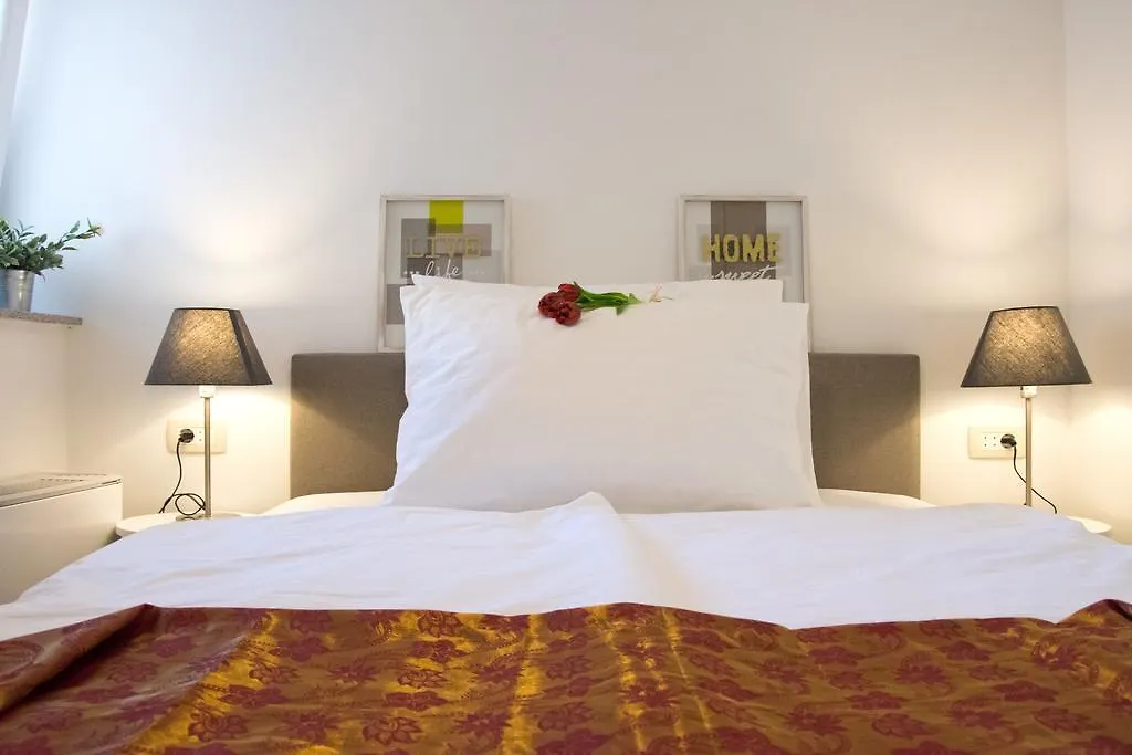 Apartments Bego Spa & Wellness Crikvenica