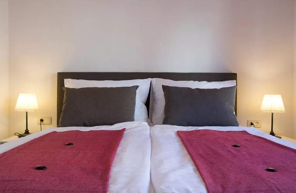 Apartments Bego Spa&Wellness Crikvenica