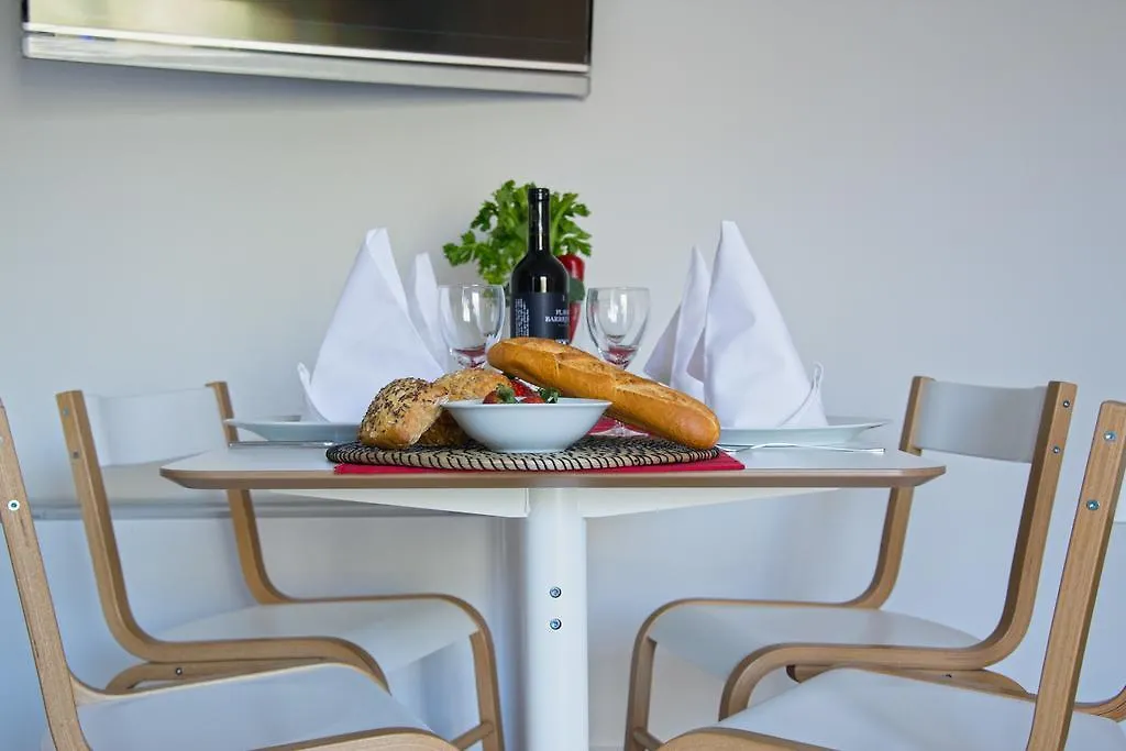 Apartments Bego Spa & Wellness Crikvenica