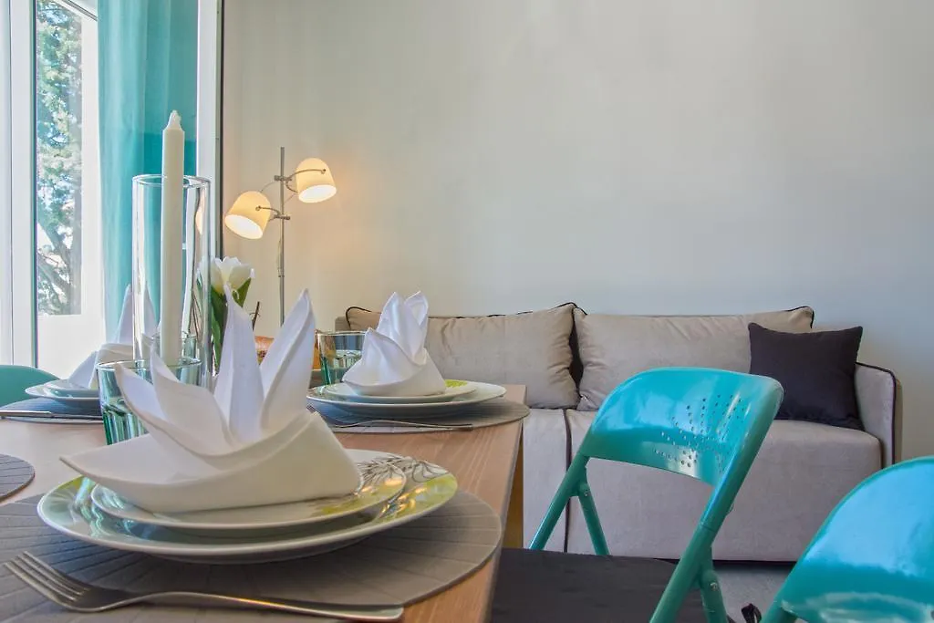 Apartments Bego Spa & Wellness Crikvenica 0*,  Croazia