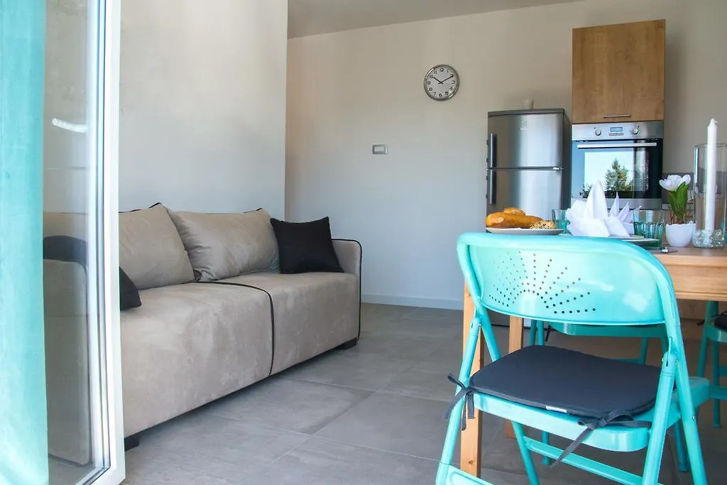 Apartments Bego Spa & Wellness Crikvenica