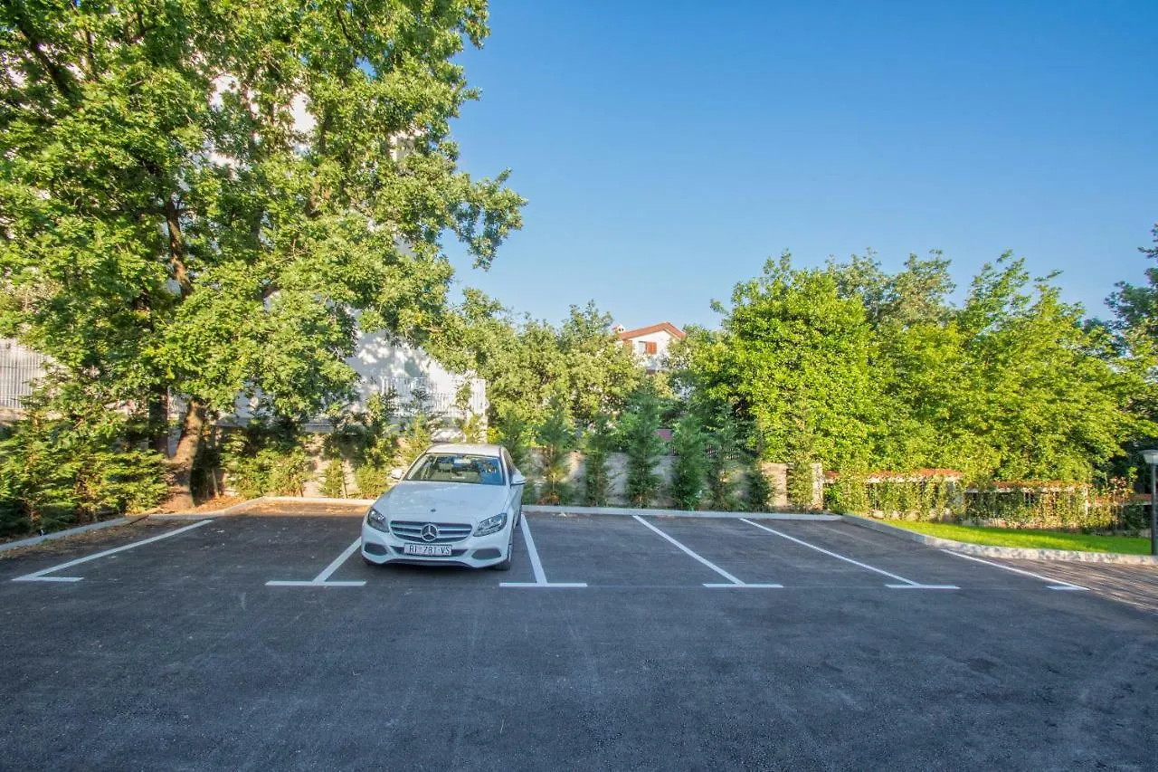 Apartments Bego Spa&Wellness Crikvenica
