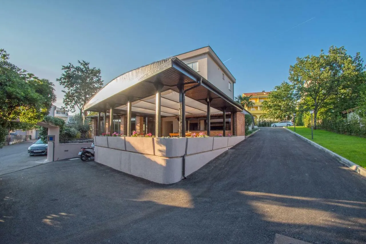 Apartments Bego Spa&Wellness Crikvenica