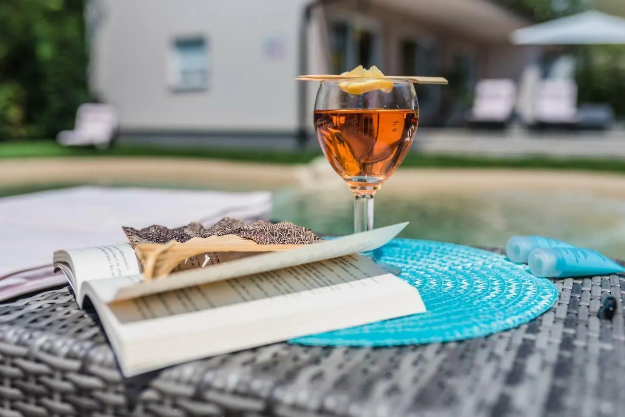 Apartments Bego Spa&Wellness Crikvenica