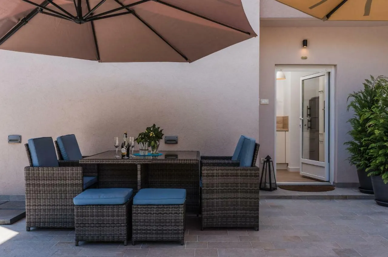 Apartments Bego Spa&Wellness Crikvenica