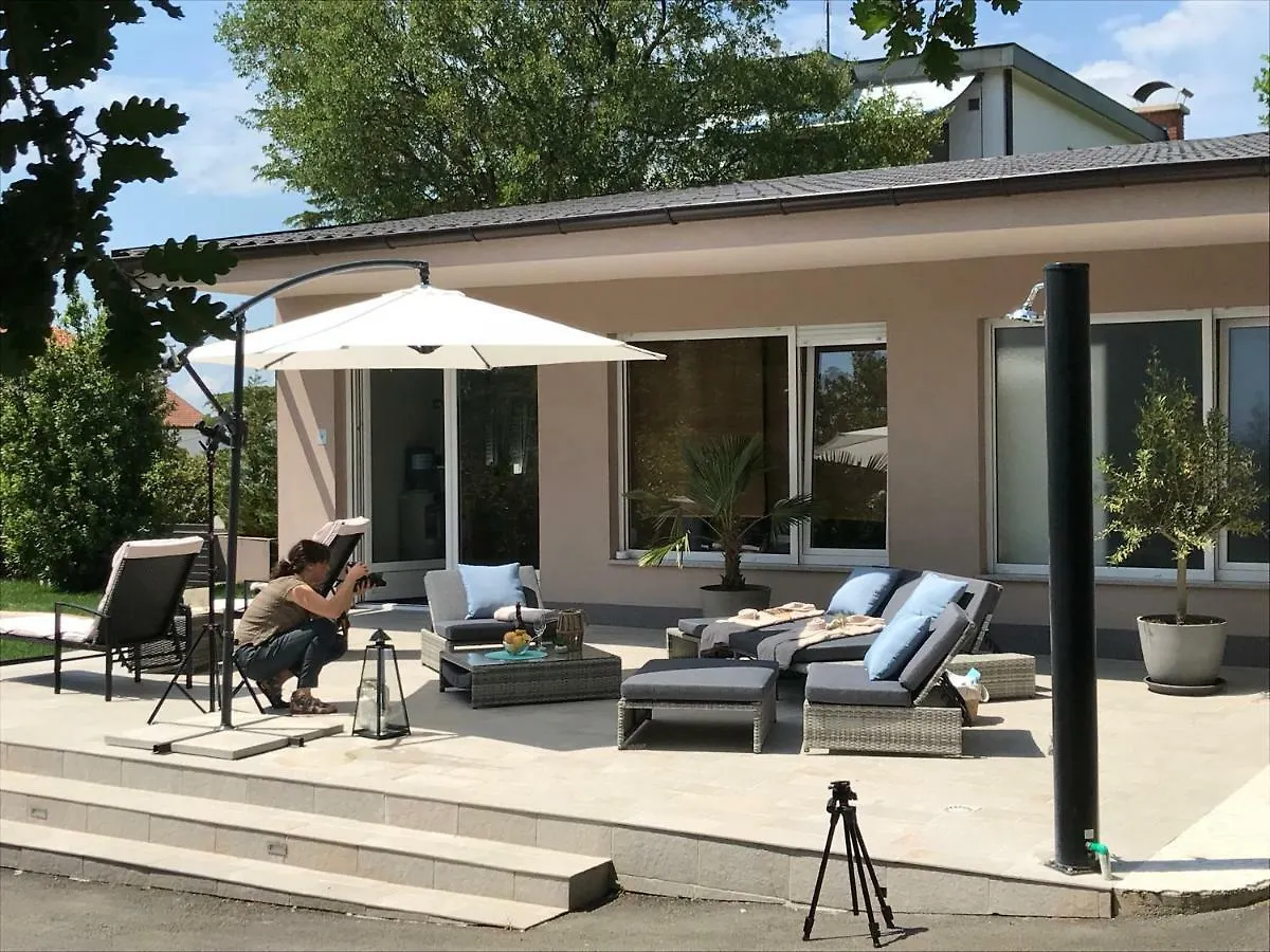 Apartments Bego Spa&Wellness Crikvenica Kroatien