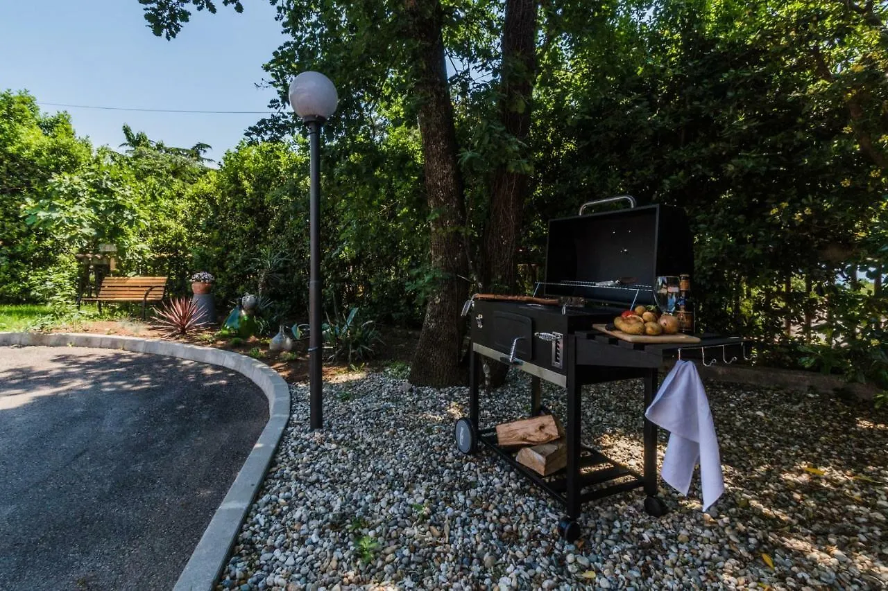 Apartments Bego Spa&Wellness Crikvenica