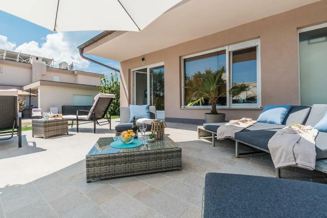 Apartments Bego Spa&Wellness Crikvenica