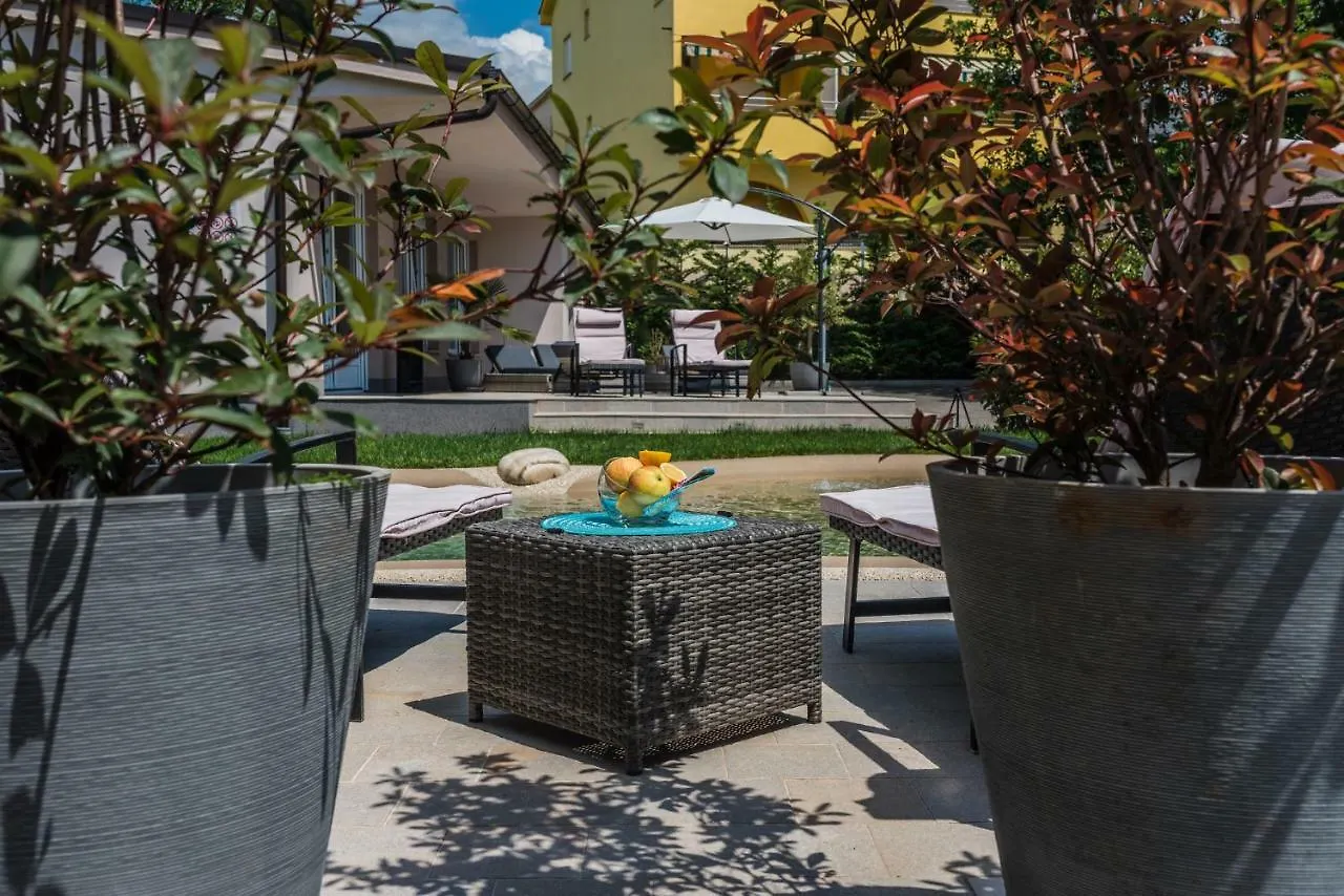 Apartments Bego Spa&Wellness Crikvenica Kroatien