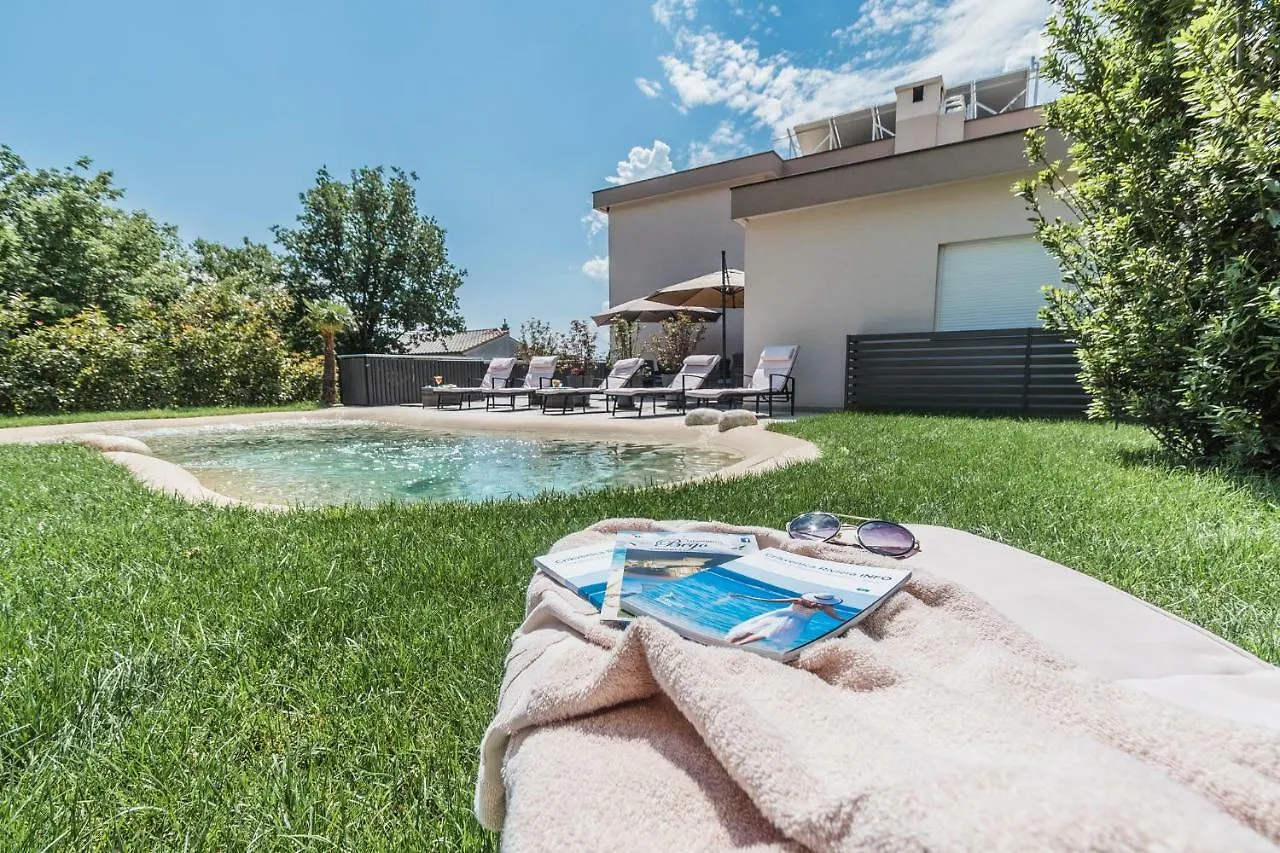 Apartments Bego Spa&Wellness Crikvenica