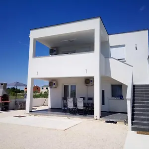 Valuna , Privlaka (Zadar) Kroatien