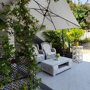 Poretti For 2,in Center Parking Free In The Yard,6 Min Walk , Rovinj Kroatien