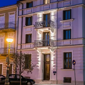 Appartement Castello, Crikvenica