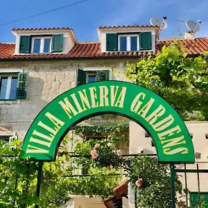 Luxury Minerva Gardens , Split Kroatien