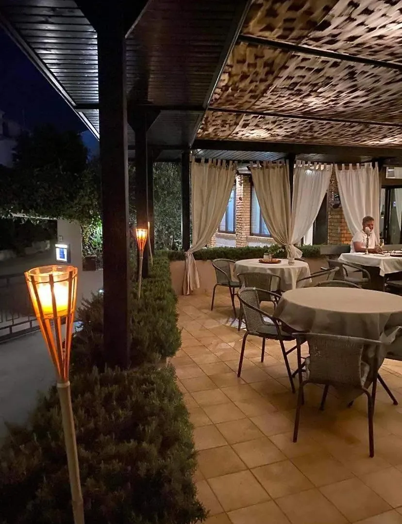Apartments Bego Spa & Wellness Crikvenica Croatia