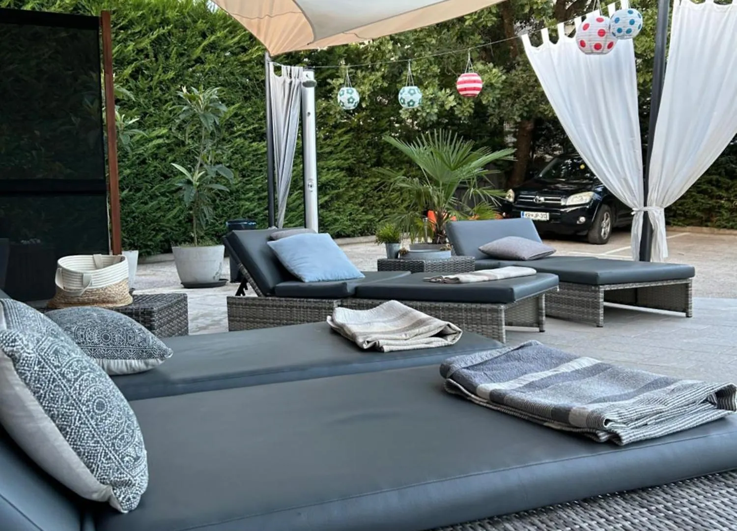 Apartments Bego Spa & Wellness Crikvenica