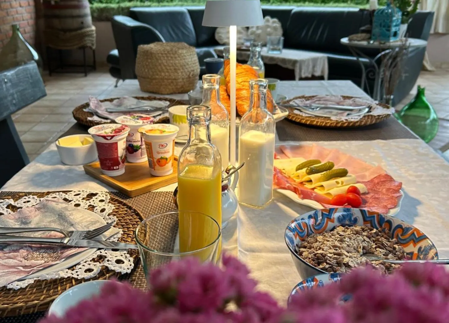 Apartments Bego Spa & Wellness Crikvenica