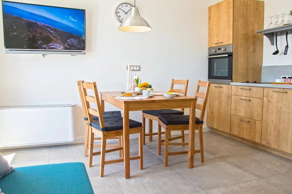 Apartments Bego Spa & Wellness Crikvenica