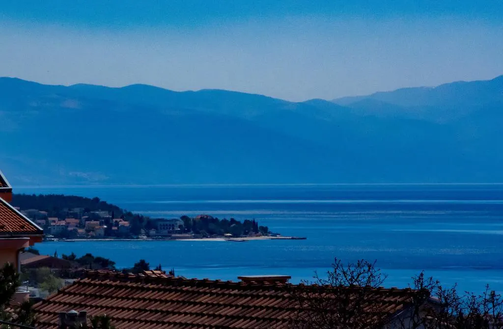 Apartments Bego Spa & Wellness Crikvenica