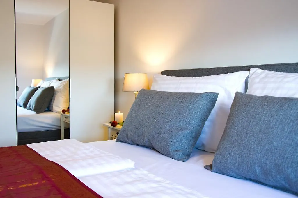 Apartments Bego Spa & Wellness Crikvenica