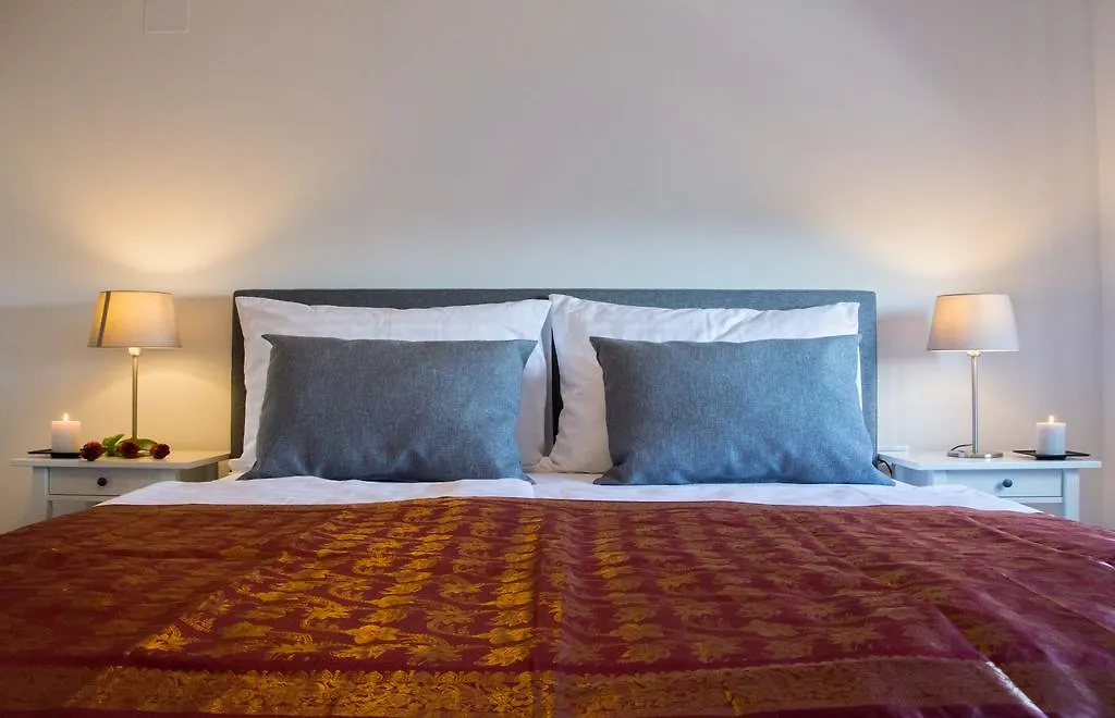 Apartments Bego Spa & Wellness Crikvenica 0*,  Croatia