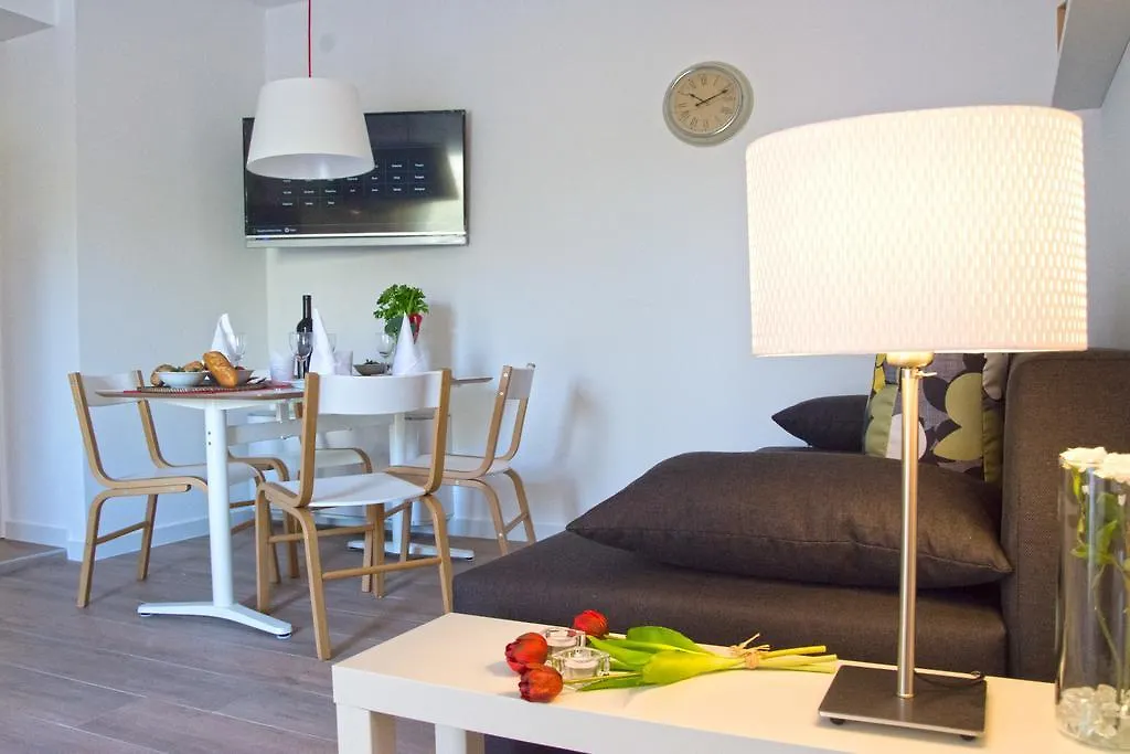 Apartments Bego Spa & Wellness Crikvenica