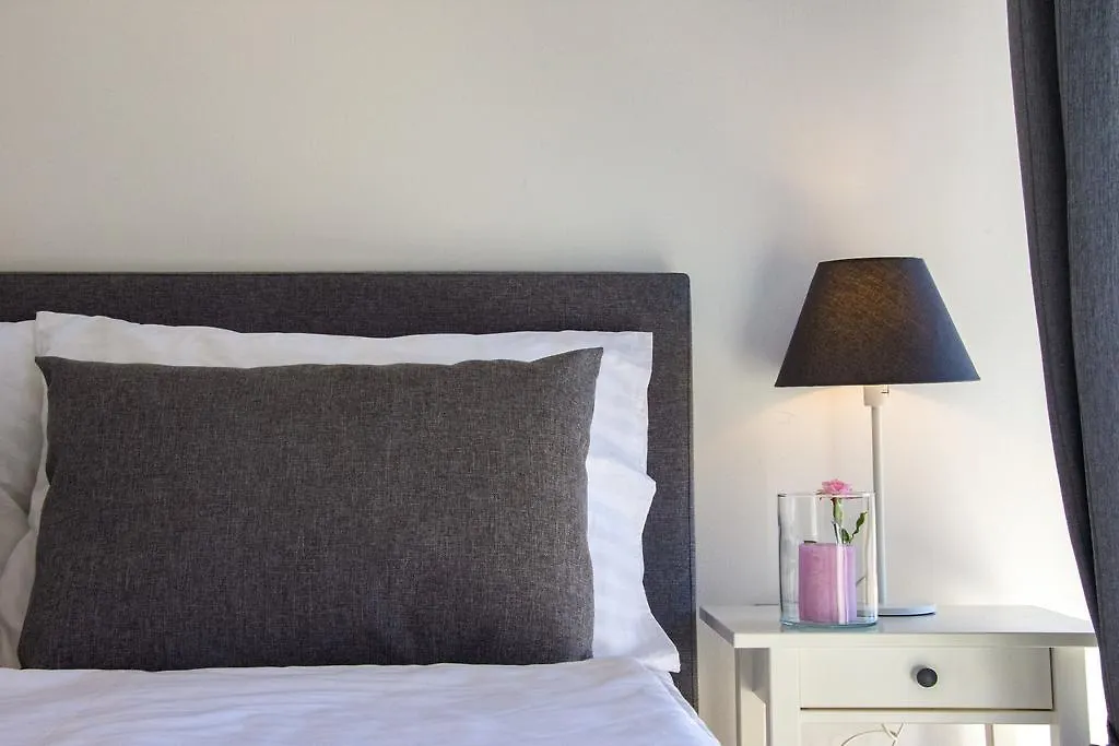Apartments Bego Spa & Wellness Crikvenica