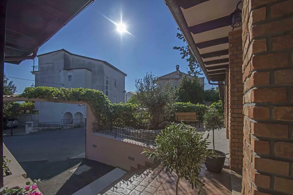 Apartments Bego Spa & Wellness Crikvenica Croatia