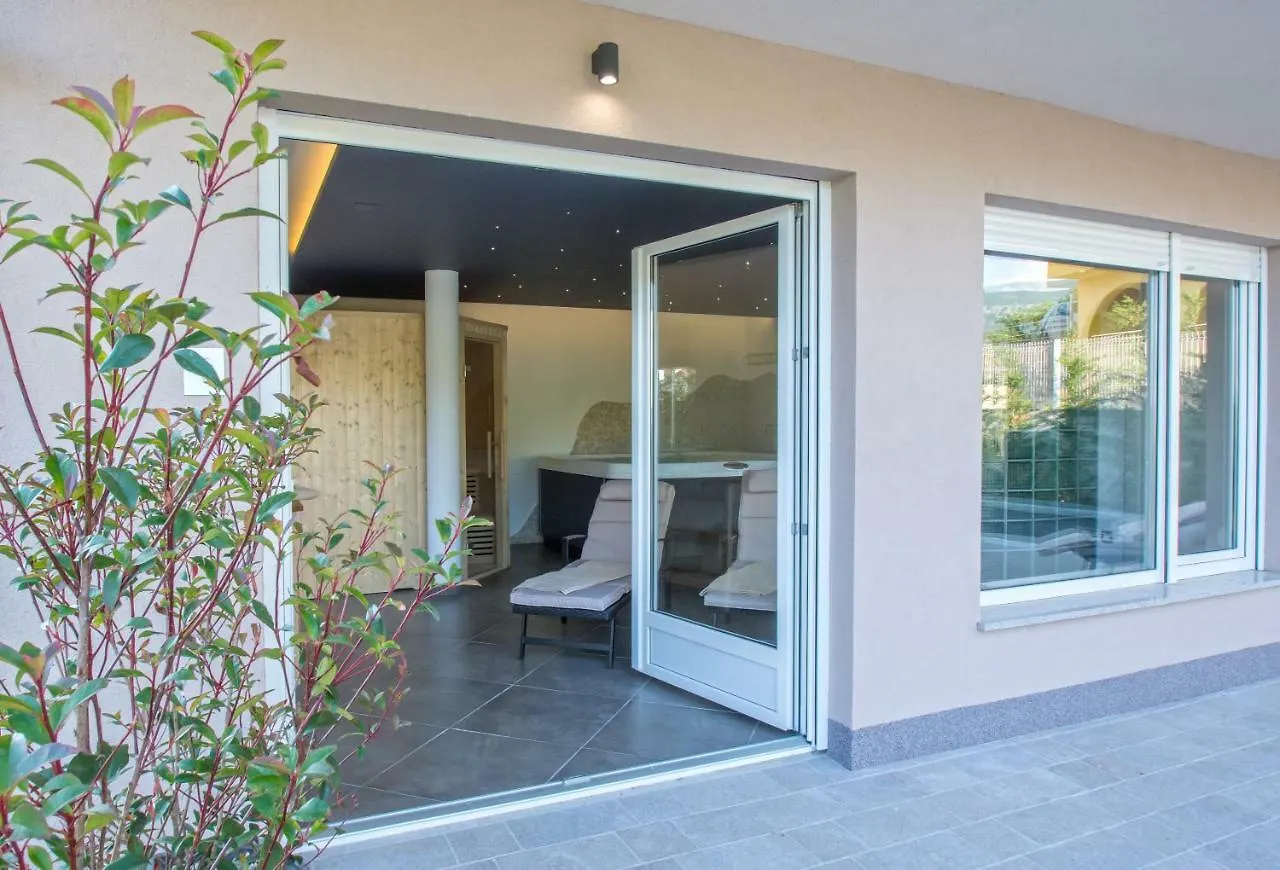 Apartments Bego Spa & Wellness Crikvenica