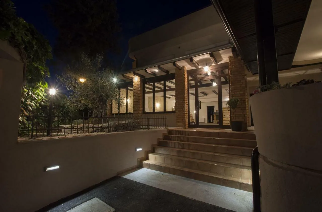 Apartments Bego Spa & Wellness Crikvenica Croatia