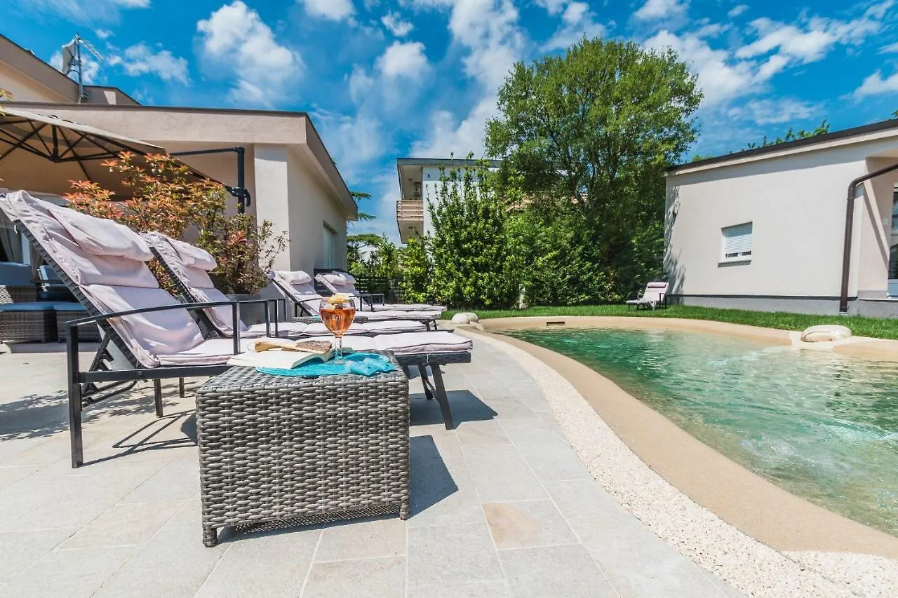 Apartments Bego Spa & Wellness Crikvenica