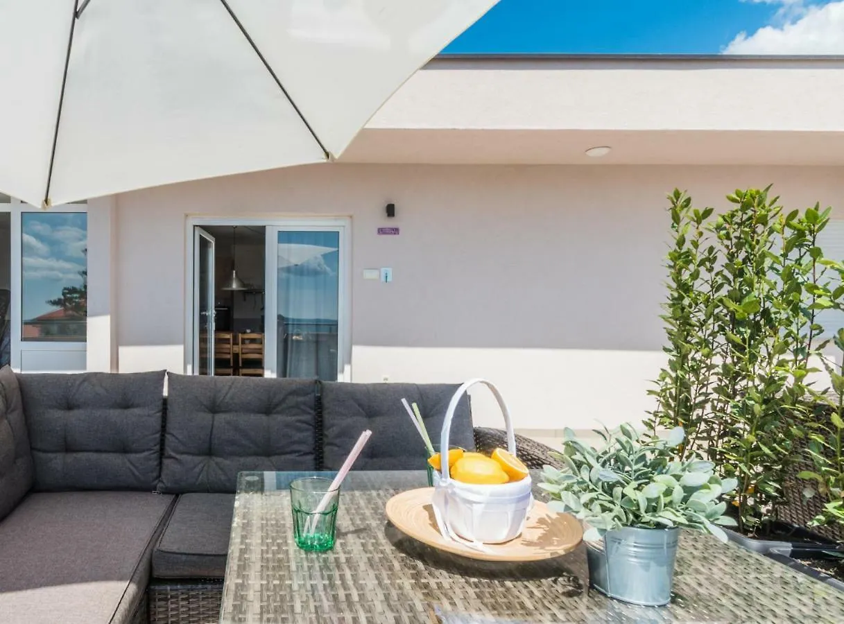 Apartments Bego Spa & Wellness Crikvenica