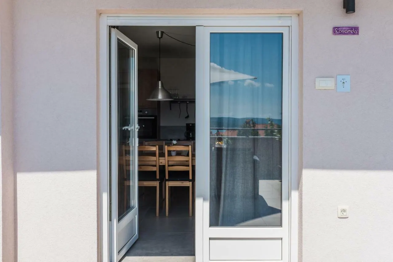 Apartments Bego Spa & Wellness Crikvenica