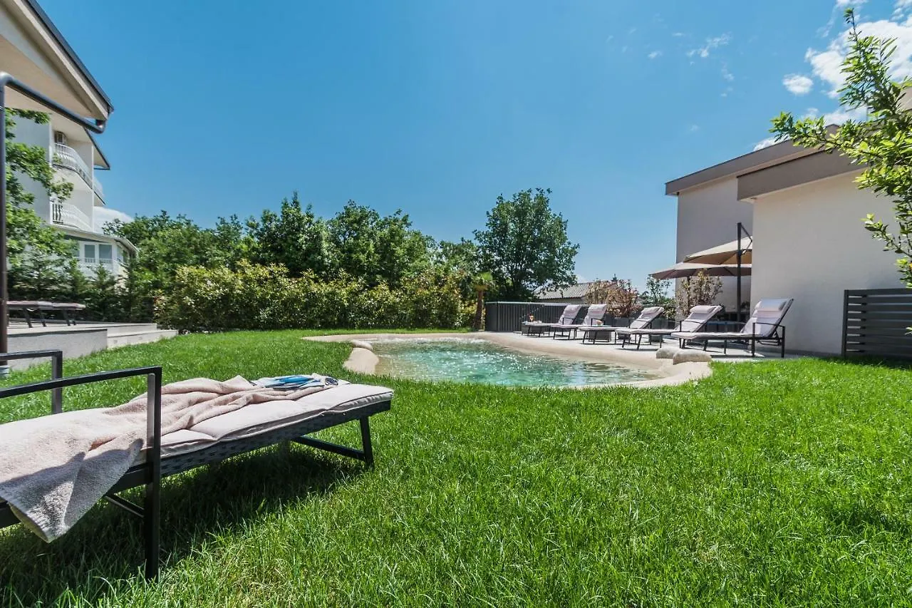 Apartments Bego Spa & Wellness Crikvenica Croatia